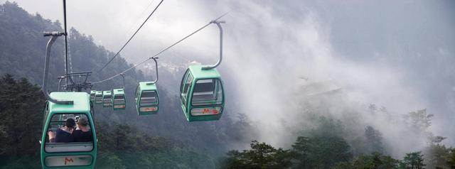 普陀山更名舟山旅游 上市之路的妥協與爭議